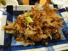 章鱼小丸子-半藏居酒屋(香港花园店)