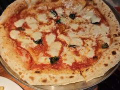 -FABIO’S费比欧披萨餐厅