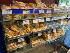 -张家清真糕点(奉天街店)
