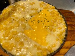 芝士玉米-富乐满韩国正宗炸鸡韩国料理(虹泉路店)