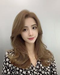-阿莲新妆护肤造型