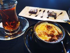-Efes Turkish & Mediterranean Cuisine 艾菲斯餐厅(陆家嘴店)