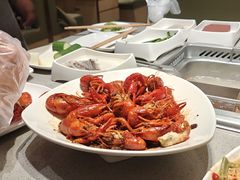 -海底捞火锅(泰安爱琴海店)