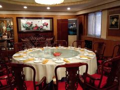 包厢-燕风楼烤鸭店(建设总店)