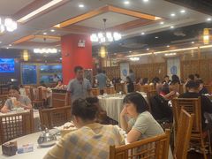 -围龙屋客家食府(福田店)