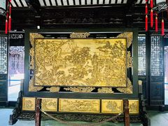 -上海醉白池公园