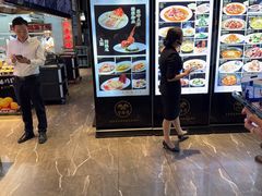 -望海湾鱼头泡饼·天津菜(空港店)