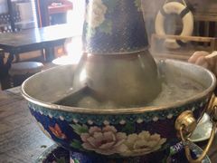 -龙虾风暴(松江店)