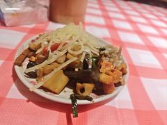 -老方桌烂蹄花川菜馆(九龙坡店)