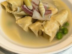 -维园悦谱·海派家常菜(乌鲁木齐南路店)