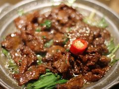 老牛吃嫩草-蛙喔牛蛙(仙林万达茂店)