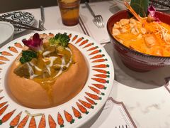-太食獸泰式茶餐厅(艾尚天地店)