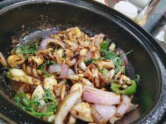 啫啫鱼卜-石岐乳鸽村(南海第三分店)