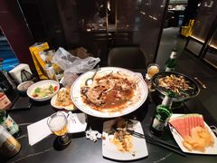 -旺顺阁·北京菜(大望路店)