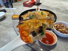 -百年银屏蚝烙·潮汕菜·非遗(乐山店)