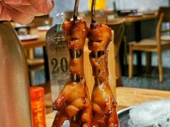 -记忆串城·东北烧烤·小龙虾·大型团建(南油店)