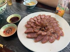 得心应手拼盘-得心斋(文华北路店)