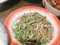 -灶东家民间菜(回兴店)