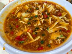 -小林哥的海鲜馆·夜宵烧烤(渔人码头店)