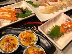 -极尚大瀛喜日本料理(铜锣湾店)