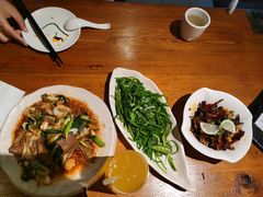 -隔壁老王·家常云南菜(花巷店)