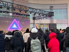 -杉杉奥特莱斯广场(哈尔滨店)