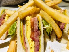 -龙记烧腊茶餐厅(常德路店)