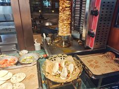 -怡咖啡海鲜自助餐厅(浦东香格里拉店)