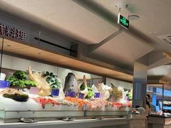 -星伦多自助料理·涮烤一体(江桥万达店)
