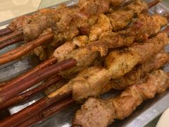 -阿拉丁新疆风味餐厅·清真(罗廊巷店)