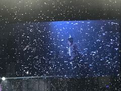 -宝能国际体育演艺中心