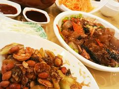 -大地春饼店(黄河路店)