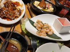 -马灯部落·西湖边的创意山景餐厅(虎跑动物园店)