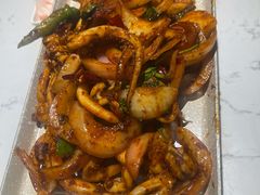 -关东小磨东北菜(漕河泾印象城店)