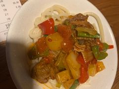 -纳瓦新疆菜(银都店)