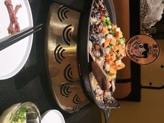-鱼见你烤鱼•本地烧烤(1818店)