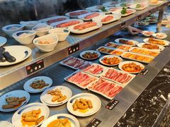 -五彩凉山自助西昌烧烤(柳翠路店)