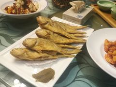 -黄台大酒店中餐厅(黄台店)