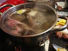 -丽江庭院之丽江往事(安定门店)