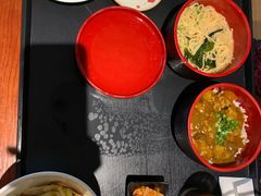 -大吉鲜鱼料理自慢(维也纳大厦店)