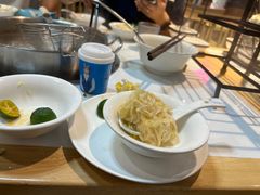 -三毛牛肉店(福强店)