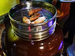 -那家小馆•北京菜•烤鸭(中关村店)