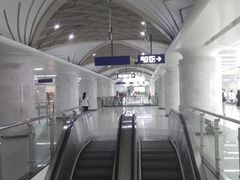 -螃蟹岬(地铁站)