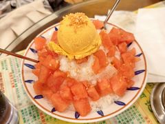 -顺记冰室(宝华路店)