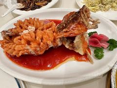 -得月楼·省级非遗·传统苏帮菜(观前店)