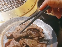 -厚贞日式烤肉(浦东汇智店)
