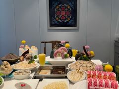 -皇城老妈·大连海鲜火锅(港湾店)