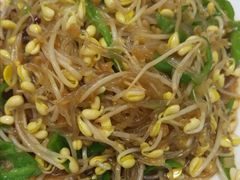 豆芽粉丝-魏四小鱼锅贴王