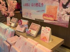 -嘉华鲜花饼(束河店)