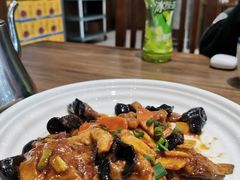 -锡和无锡菜(景丽苑店)